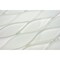 Andova Tiles SAMPLE Zeille Glass Arabesque Mosaic Tile SAM-ANDZEI200 - alternate 2